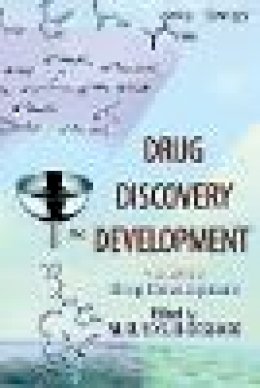 Chorghade - Drug Discovery and Development - 9780471398479 - V9780471398479