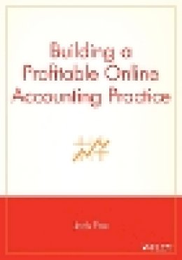 Jack Fox - Building a Profitable Online Accounting Practice - 9780471403081 - V9780471403081