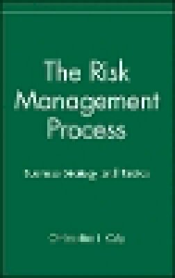 Christopher L. Culp - The Risk Management Process - 9780471405542 - V9780471405542