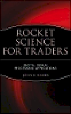 John F. Ehlers - Rocket Science for Traders - 9780471405672 - V9780471405672
