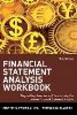 Martin S. Fridson - Financial Statement Analysis - 9780471409182 - V9780471409182