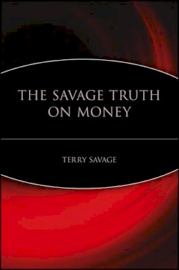 Terry Savage - The Savage Truth on Money - 9780471416289 - KEX0162346