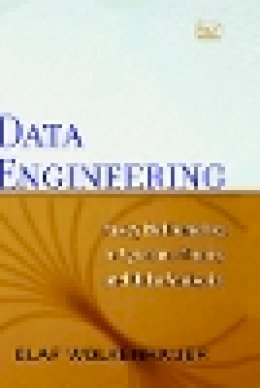 Olaf Wolkenhauer - Data Engineering - 9780471416562 - V9780471416562