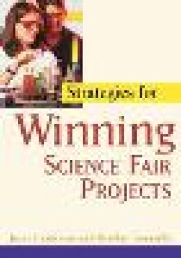Joyce Henderson - Strategies for Winning Science Fair Projects - 9780471419570 - V9780471419570