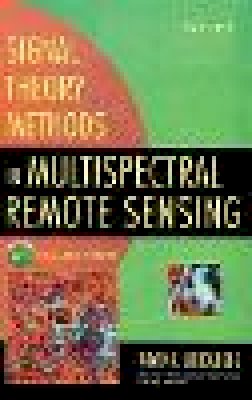 David A Landgrebe - Signal Theory Methods in Multispectral Remote Sensing - 9780471420286 - V9780471420286