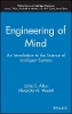 James S. Albus - Engineering of Mind - 9780471438540 - V9780471438540