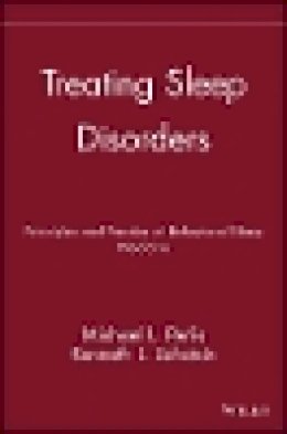 Perlis - Treating Sleep Disorders - 9780471443438 - V9780471443438
