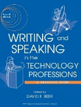 Beer - Writing and Speaking in the Technology Professions - 9780471444732 - V9780471444732