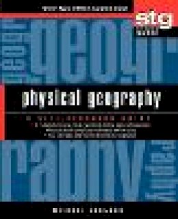 Michael Craghan - Physical Geography - 9780471445661 - V9780471445661