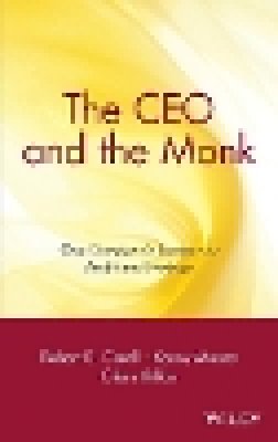 Robert B. Catell - The CEO and the Monk - 9780471450115 - V9780471450115