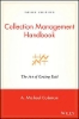 A. Michael Coleman - Collection Management Handbook - 9780471456049 - V9780471456049