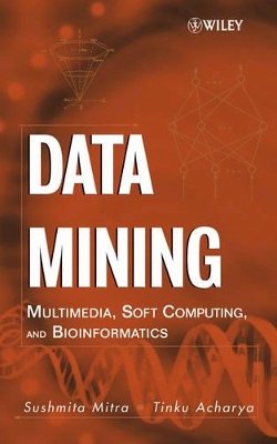 Sushmita Mitra - Data Mining - 9780471460541 - V9780471460541
