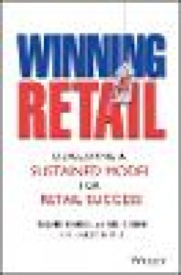 Willard N. Ander - Winning at Retail - 9780471473572 - V9780471473572