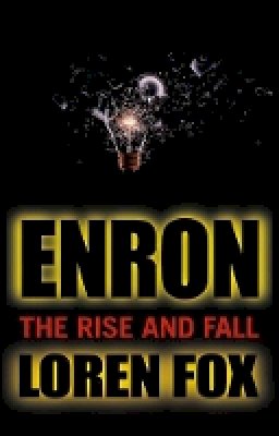 Loren Fox - Enron - 9780471478881 - V9780471478881