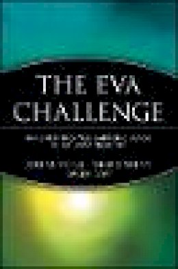 Joel M. Stern - The EVA Challenge - 9780471478898 - V9780471478898
