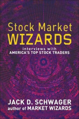 Jack D. Schwager - Stock Market Wizards - 9780471485551 - V9780471485551