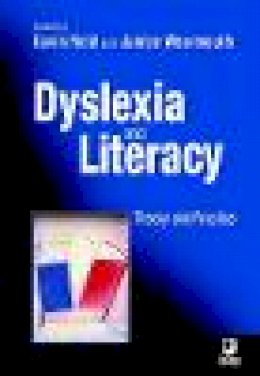 Gavin Reid - Dyslexia and Literacy - 9780471486343 - V9780471486343