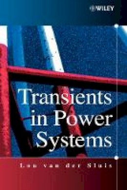Lou Van Der Sluis - Transients in Power Systems - 9780471486398 - V9780471486398