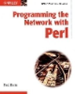 Paul Barry - Programming the Network with Perl - 9780471486701 - V9780471486701
