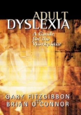 Gary Fitzgibbon - Adult Dyslexia - 9780471487128 - V9780471487128