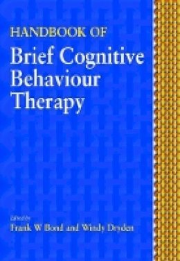 Bond - Handbook of Brief Cognitive Behaviour Therapy - 9780471491071 - V9780471491071