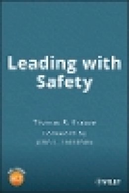 Thomas R. Krause - Leading with Safety - 9780471494256 - V9780471494256