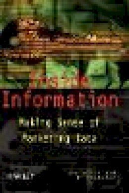 D. V. L. Smith - Inside Information - 9780471495437 - V9780471495437