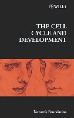 Novartis - The Cell Cycle and Development - 9780471496625 - V9780471496625