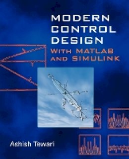 Ashish Tewari - Modern Control Design - 9780471496793 - V9780471496793