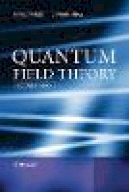 Franz Mandl - Quantum Field Theory - 9780471496830 - V9780471496830