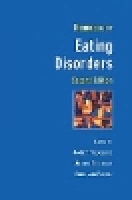 Treasure - Handbook of Eating Disorders - 9780471497684 - V9780471497684