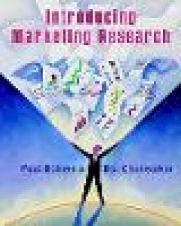 Paul Baines - Introducing Marketing Research - 9780471497707 - V9780471497707 Paul Baines - Introducing Marketing Research - 9780471497707 - V9780471497707