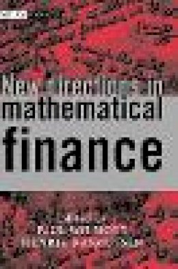 Wilmott - New Directions in Mathematical Finance - 9780471498179 - V9780471498179