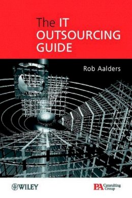 Aalders - The IT Outsourcing Guide - 9780471499350 - V9780471499350