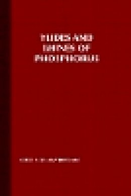 A. William Johnson - Ylides and Imines of Phosphorous - 9780471522171 - V9780471522171