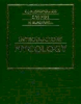 Constantine J. Alexopoulos - Introductory Mycology - 9780471522294 - V9780471522294