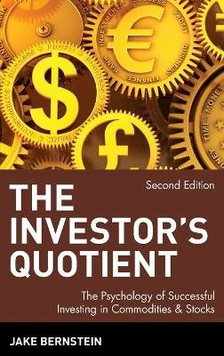 Jake Bernstein - The Investor's Quotient - 9780471558767 - V9780471558767