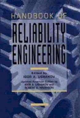 Igor A. Ushakov - Handbook of Reliability Engineering - 9780471571735 - V9780471571735
