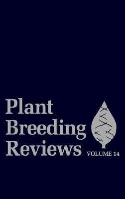 Janick - Plant Breeding Reviews - 9780471573425 - V9780471573425