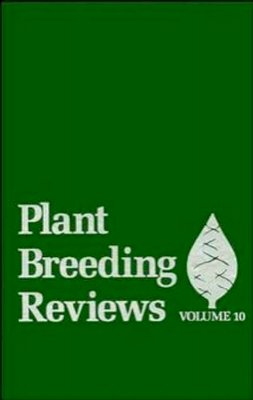Janick - Plant Breeding Reviews - 9780471573470 - V9780471573470