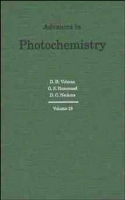 Volman - Advances in Photochemistry - 9780471591337 - V9780471591337
