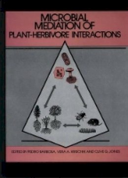 Barbosa - Microbial Mediation of Plant-Herbivore Interactions - 9780471613244 - V9780471613244
