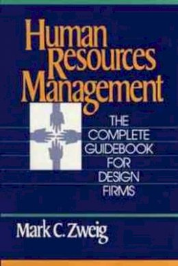 Mark C. Zweig - Human Resources Management - 9780471633747 - V9780471633747