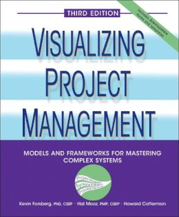 Kevin Forsberg - Visualizing Project Management - 9780471648482 - V9780471648482