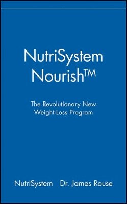 Nutrisystem - NutriSystem Nourish - 9780471653653 - V9780471653653