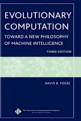 David B. Fogel - Evolutionary Computation - 9780471669517 - V9780471669517