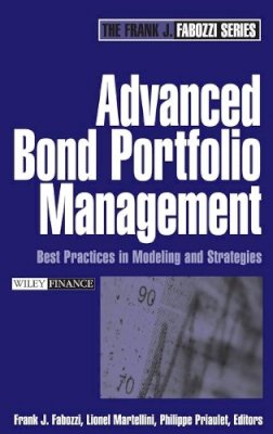 Frank J Fabozzi - Advanced Bond Portfolio Management - 9780471678908 - V9780471678908