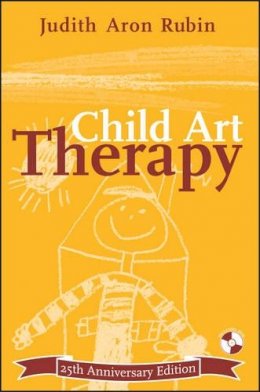 Judith Aron Rubin - Child Art Therapy - 9780471679912 - V9780471679912