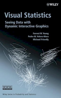 Forrest W. Young - Visual Statistics - 9780471681601 - V9780471681601