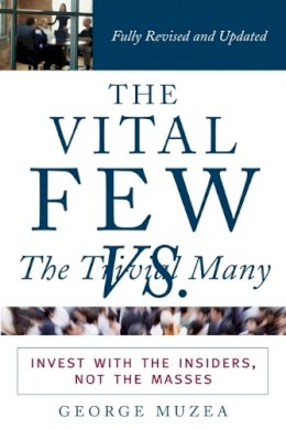 George Muzea - The Vital Few vs. the Trivial Many - 9780471681953 - V9780471681953